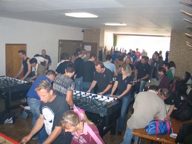 Liga 2005