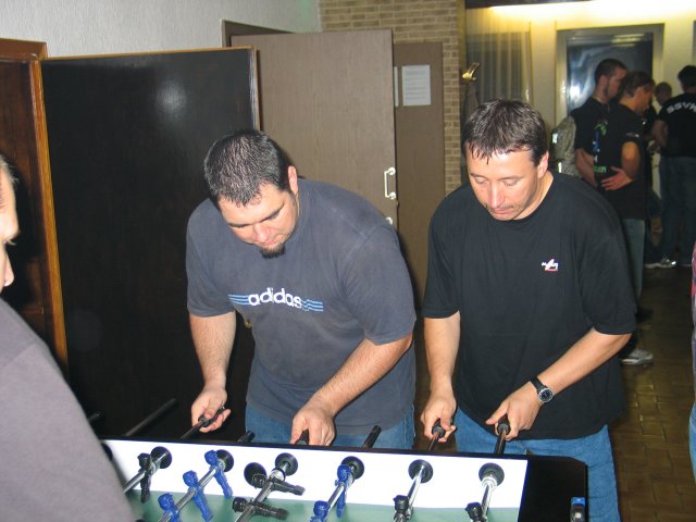 Liga 2005