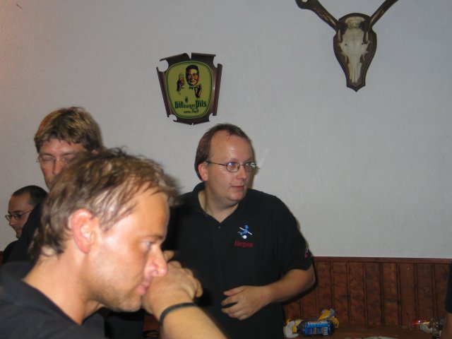 Liga 2005