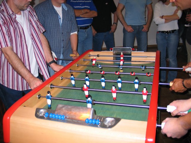 Liga 2005