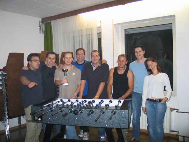 Liga 2005