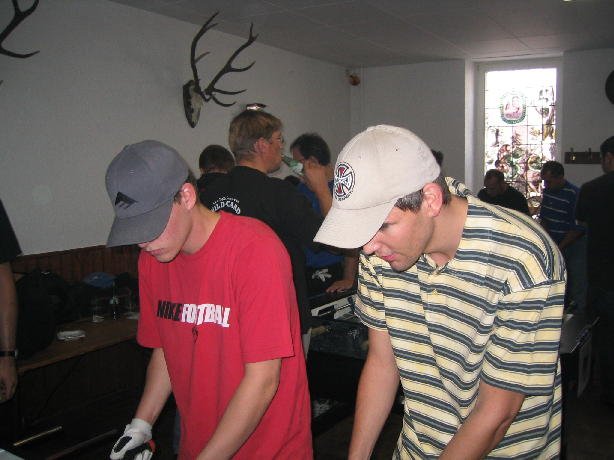 Liga 2005