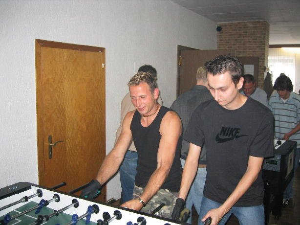 Liga 2005