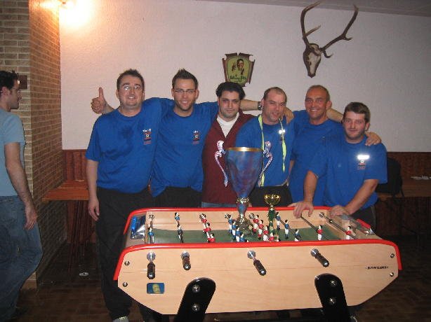 Liga 2005