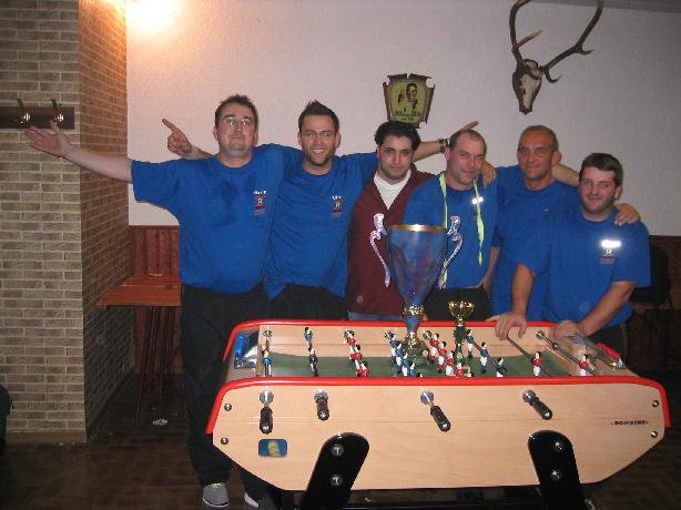 Liga 2005