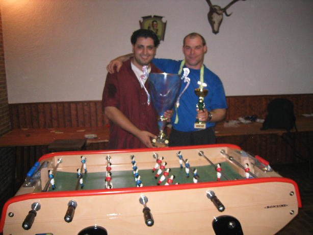 Liga 2005