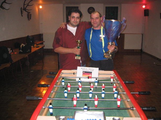 Liga 2005