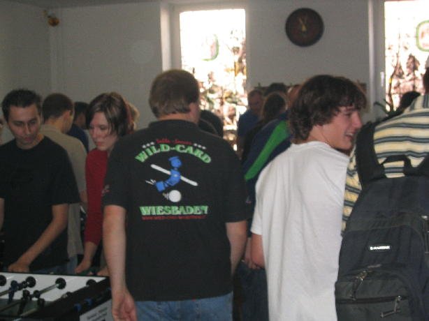 Liga 2005