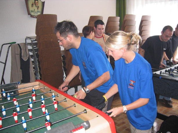 Liga 2005