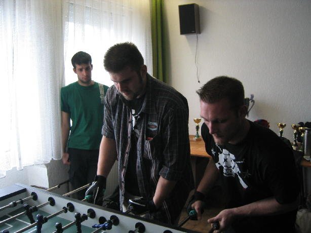 Liga 2005